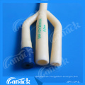 Latex Indwelling Urinary Catheter with Ce&ISO